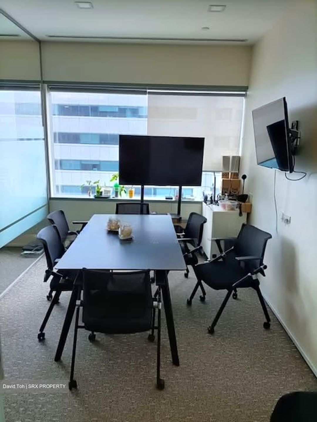 Suntec Tower Three (D1), Office #572119101